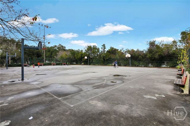 1125 Seiler Avenue, Savannah, GA 31404