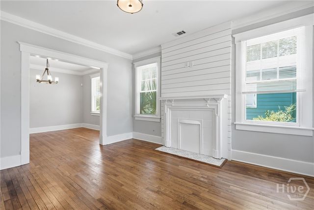 1125 Seiler Avenue, Savannah, GA 31404