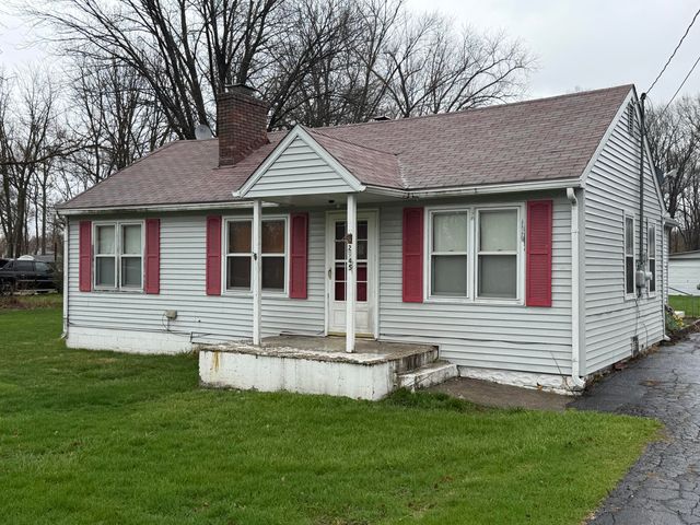 2945 Monnier Street, Portage, IN 46368