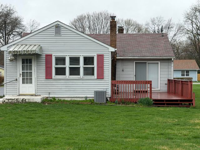 2945 Monnier Street, Portage, IN 46368