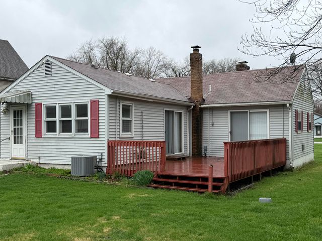 2945 Monnier Street, Portage, IN 46368