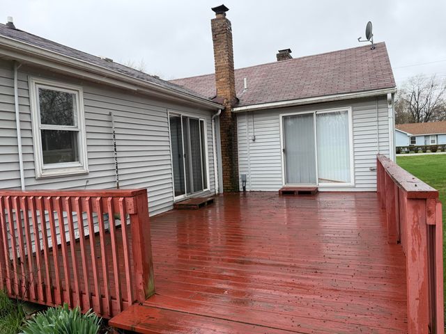 2945 Monnier Street, Portage, IN 46368