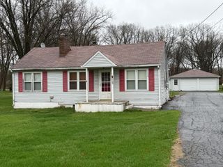 2945 Monnier Street, Portage, IN 46368