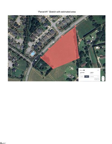 1453 W Georgia Road, Simpsonville, SC 29680