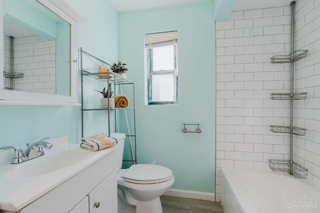 1429 Covedale Avenue, Cincinnati, OH 45238