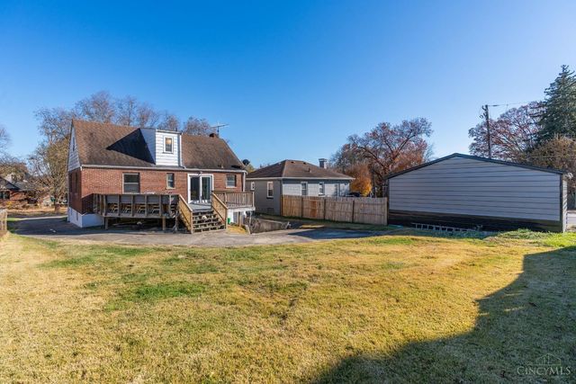 1429 Covedale Avenue, Cincinnati, OH 45238