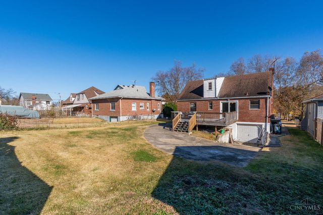 1429 Covedale Avenue, Cincinnati, OH 45238