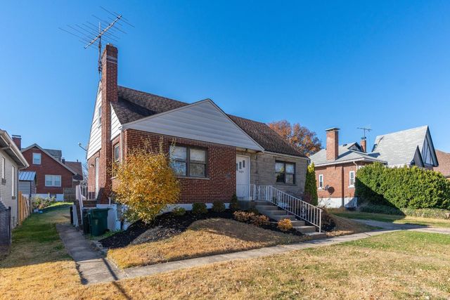 1429 Covedale Avenue, Cincinnati, OH 45238