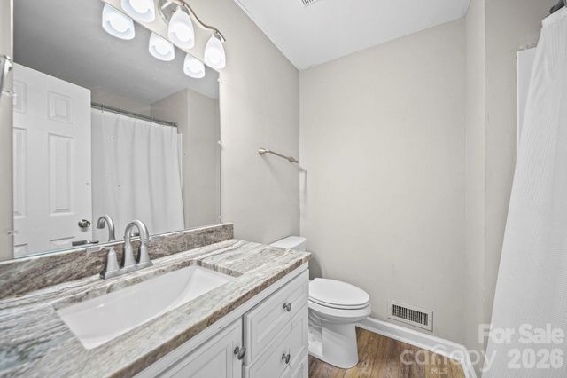619 Cedarwood Drive, Monroe, NC 28112