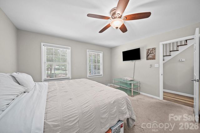 619 Cedarwood Drive, Monroe, NC 28112