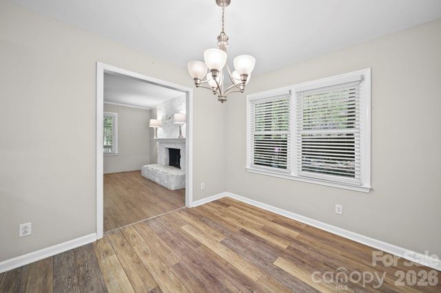 619 Cedarwood Drive, Monroe, NC 28112
