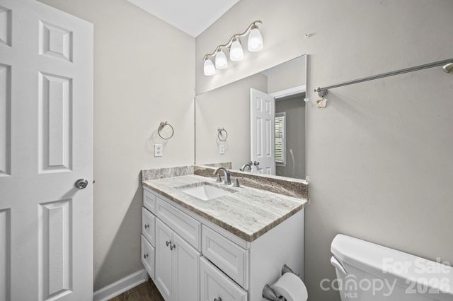 619 Cedarwood Drive, Monroe, NC 28112