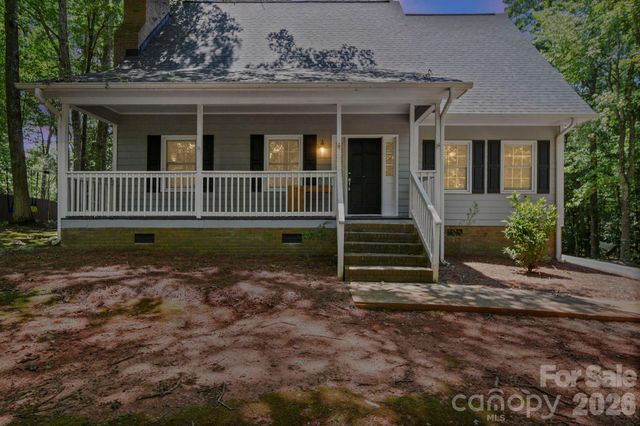 619 Cedarwood Drive, Monroe, NC 28112