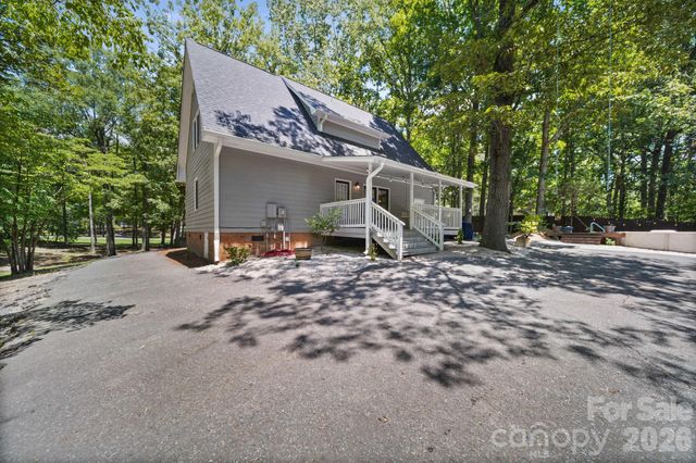 619 Cedarwood Drive, Monroe, NC 28112