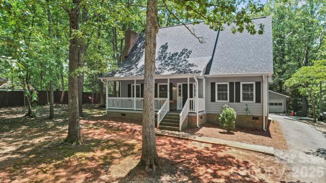 619 Cedarwood Drive, Monroe, NC 28112