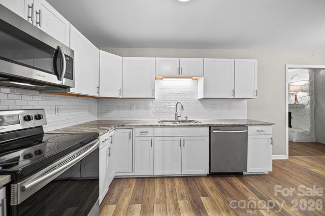 619 Cedarwood Drive, Monroe, NC 28112