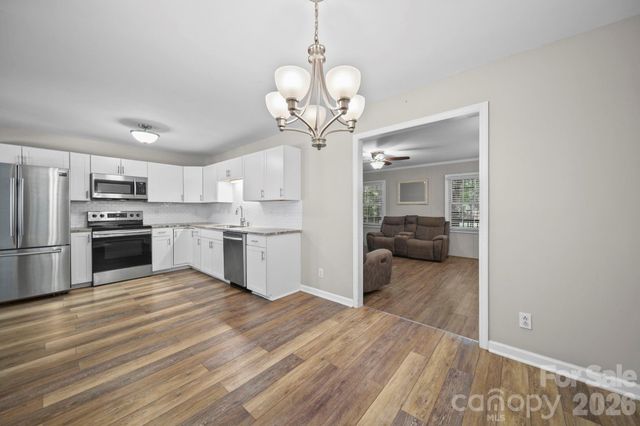 619 Cedarwood Drive, Monroe, NC 28112