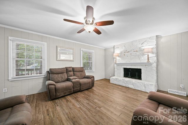 619 Cedarwood Drive, Monroe, NC 28112