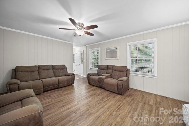 619 Cedarwood Drive, Monroe, NC 28112