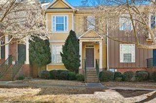 3933 Covey Flush SW Court 25, Smyrna, GA 30082