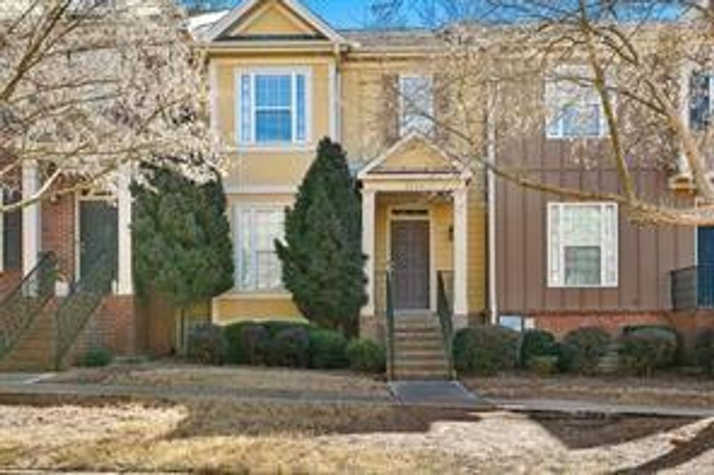3933 Covey Flush SW Court 25, Smyrna, GA 30082
