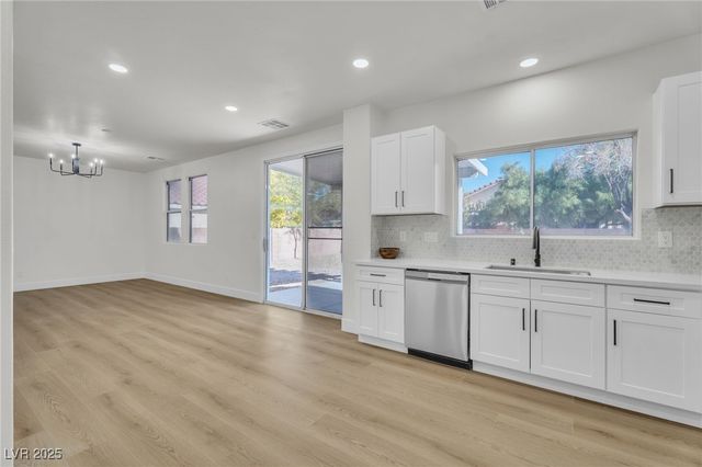 11768 San Rossore Court, Las Vegas, NV 89183