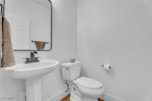 11768 San Rossore Court, Las Vegas, NV 89183