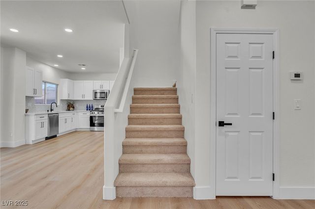 11768 San Rossore Court, Las Vegas, NV 89183