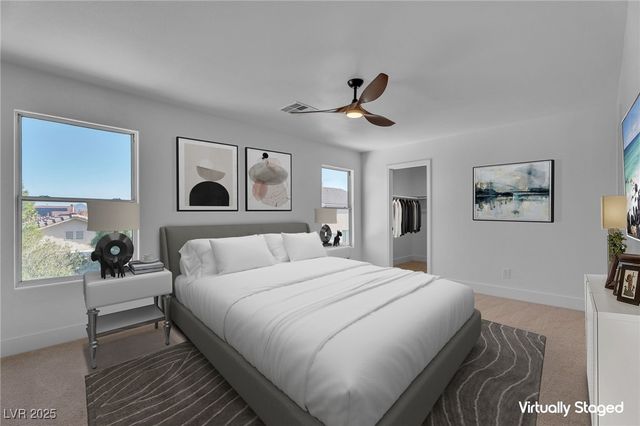 11768 San Rossore Court, Las Vegas, NV 89183