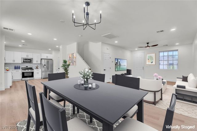 11768 San Rossore Court, Las Vegas, NV 89183