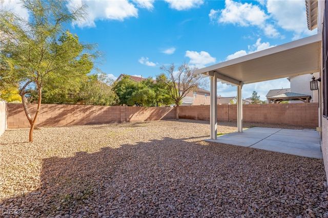 11768 San Rossore Court, Las Vegas, NV 89183