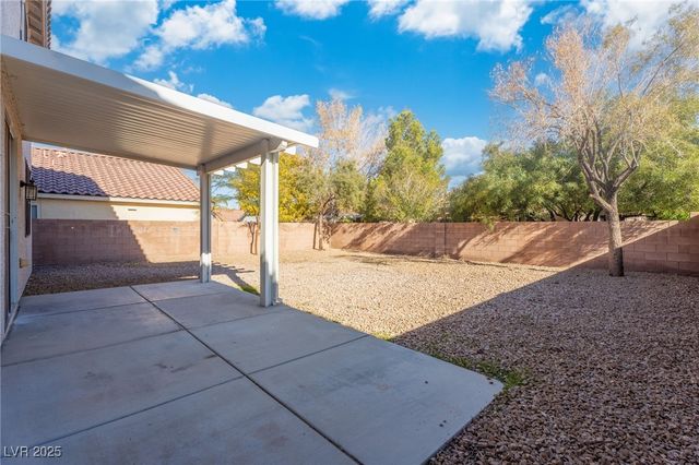11768 San Rossore Court, Las Vegas, NV 89183