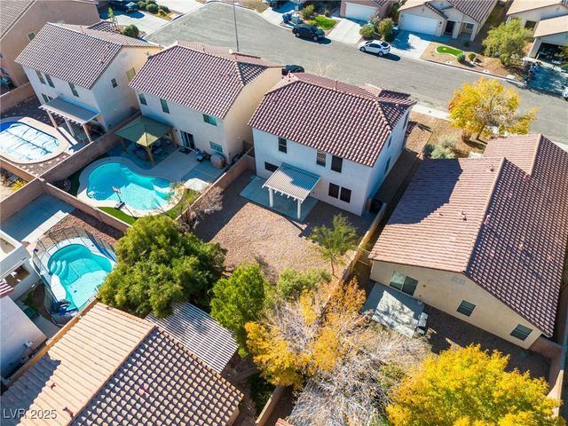 11768 San Rossore Court, Las Vegas, NV 89183