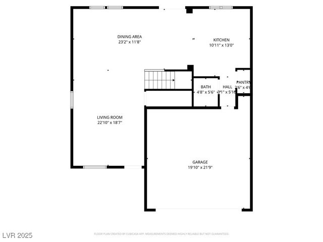 11768 San Rossore Court, Las Vegas, NV 89183