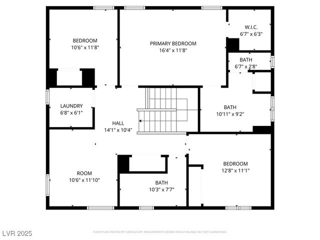 11768 San Rossore Court, Las Vegas, NV 89183