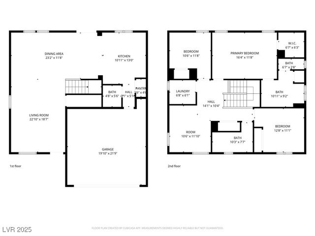 11768 San Rossore Court, Las Vegas, NV 89183