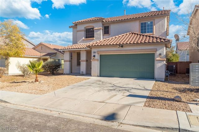11768 San Rossore Court, Las Vegas, NV 89183