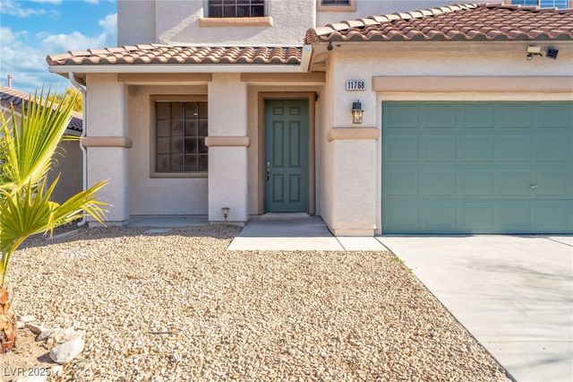 11768 San Rossore Court, Las Vegas, NV 89183