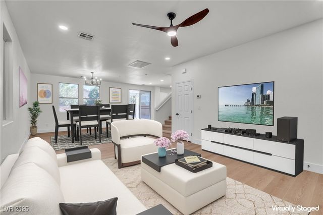 11768 San Rossore Court, Las Vegas, NV 89183