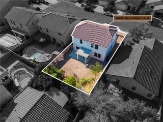 11768 San Rossore Court, Las Vegas, NV 89183