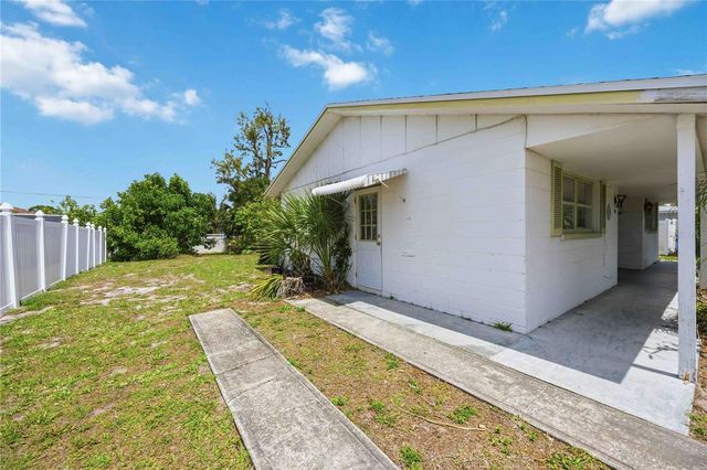 309 BASE AVENUE E, Venice, FL 34285