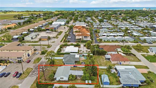 309 BASE AVENUE E, Venice, FL 34285
