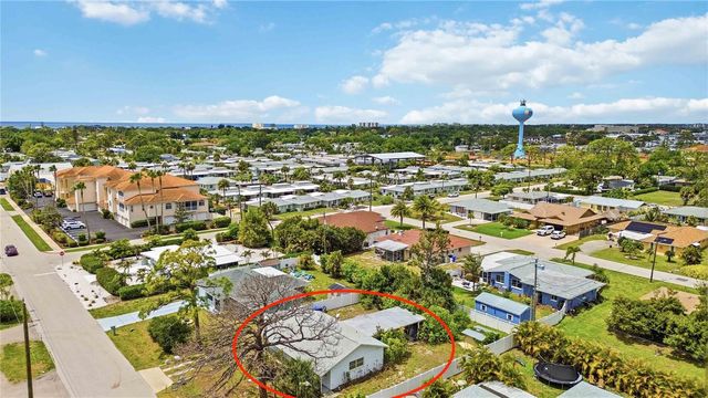 309 BASE AVENUE E, Venice, FL 34285