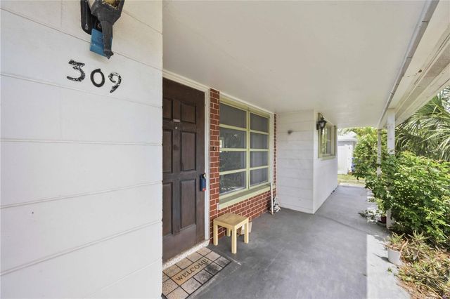 309 BASE AVENUE E, Venice, FL 34285