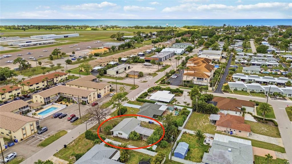 309 BASE AVENUE E, Venice, FL 34285