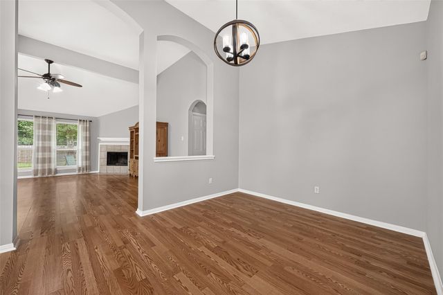 1810 Ashton Village Drive, Spring, TX 77386