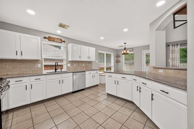 1810 Ashton Village Drive, Spring, TX 77386