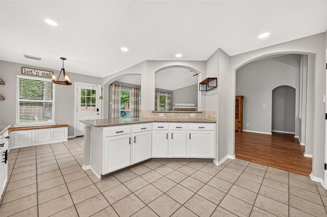 1810 Ashton Village Drive, Spring, TX 77386