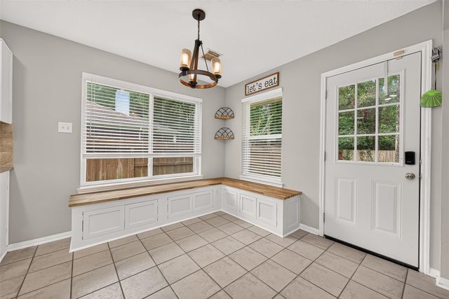1810 Ashton Village Drive, Spring, TX 77386