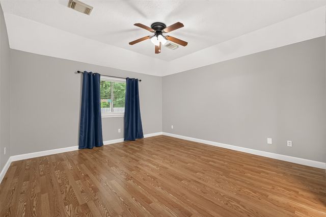 1810 Ashton Village Drive, Spring, TX 77386